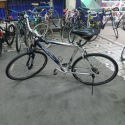 Trek 7300 Bike
