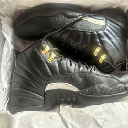 Jordan 12 The master 2016 Used