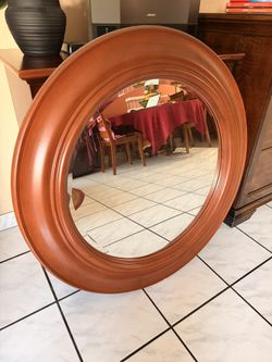Wall Mirror