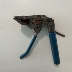 Band It Bantam Tool 3 Way All-in-one 