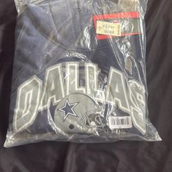 Cowboy Dallas Sweatshirt