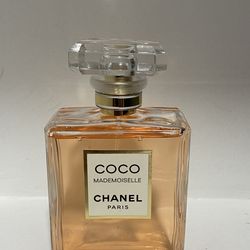 Chanel Coco Mademoiselle