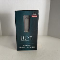 makeup brush cleaner