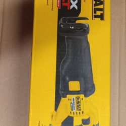 Dewalt 60V Sawzall Tool Only 