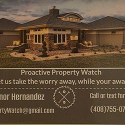 Home Watch