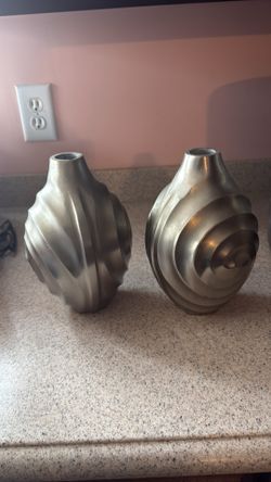 Vases