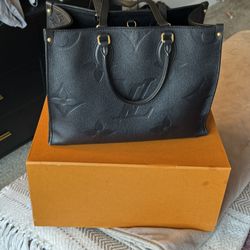 Louis Vuitton Bag