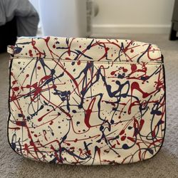 Marc Jacobs Saddle Bag