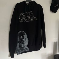 Sdl Hoodie 