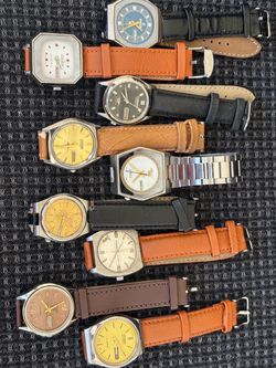 VintageWatches