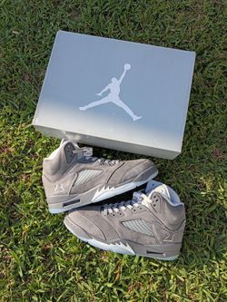 White&grey retro 5