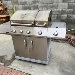 Bbq Grill