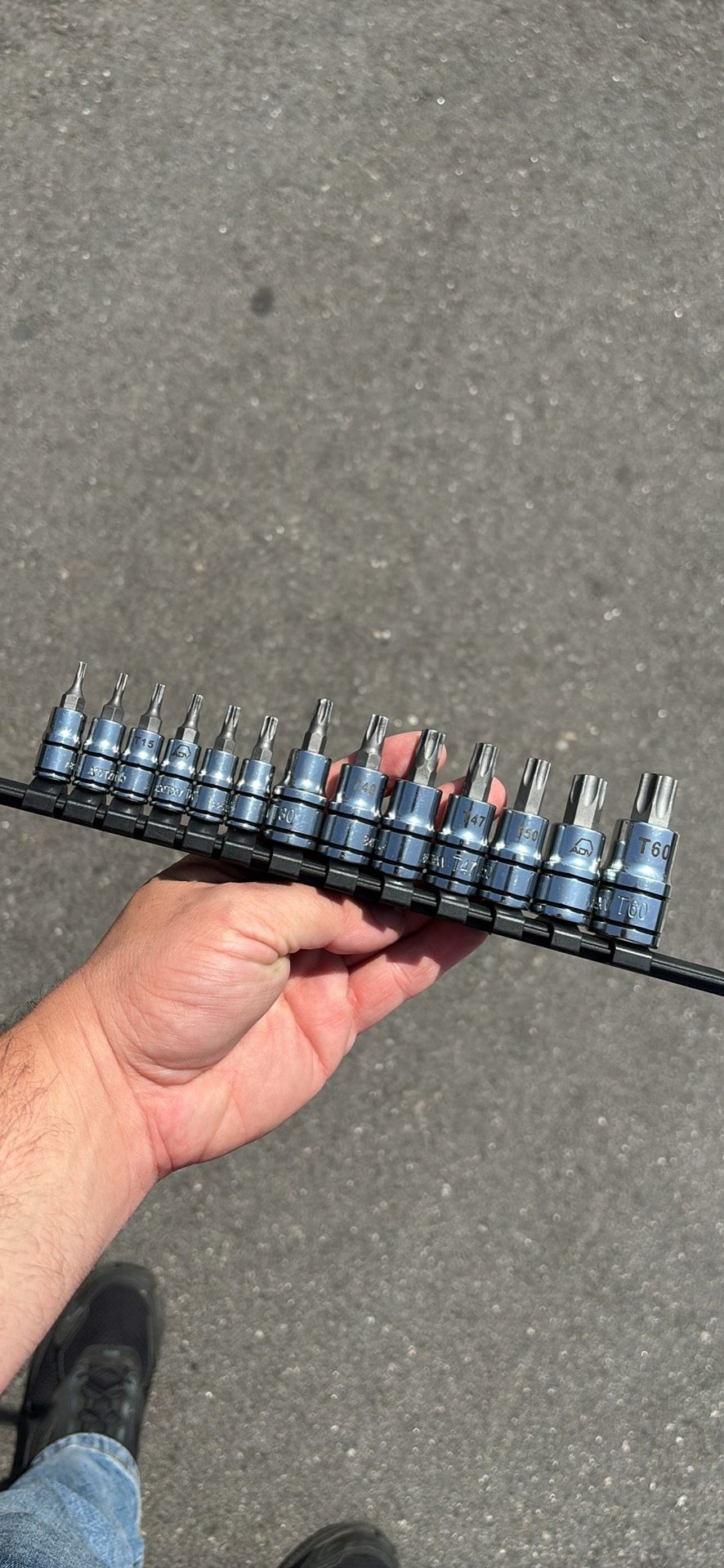 Tools