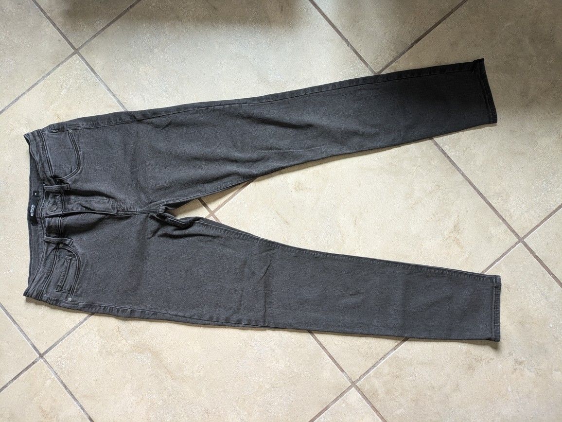 Hudson Women's Skinny Jeans Size 28