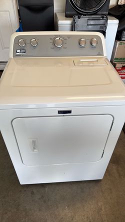 Dryer Maytag