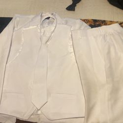 Suit Selling For 20