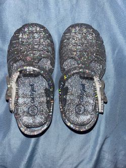 5c sparkly jelly’s