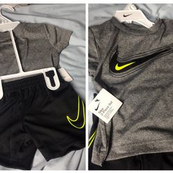 Boys Clothes New Nike 