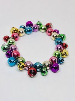 Christmas bracelet