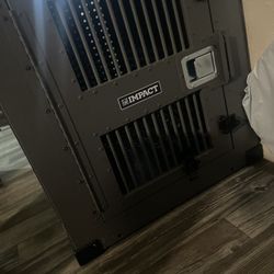 Impact Dog Crate 