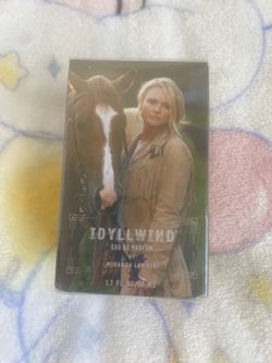 Boot Barn Perfume.
