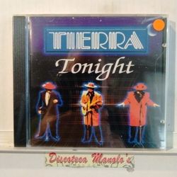 TIERRA - TONIGHT 