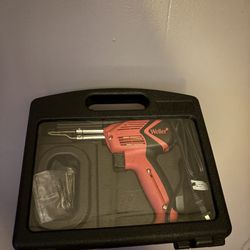 New / Used Welding gun 