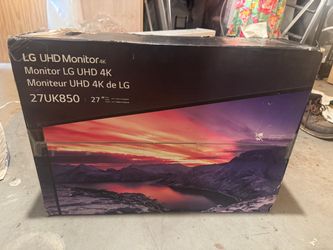 LG Monitor