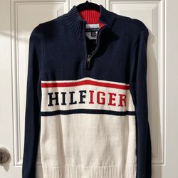 Hilfiger Sweatshirt 
