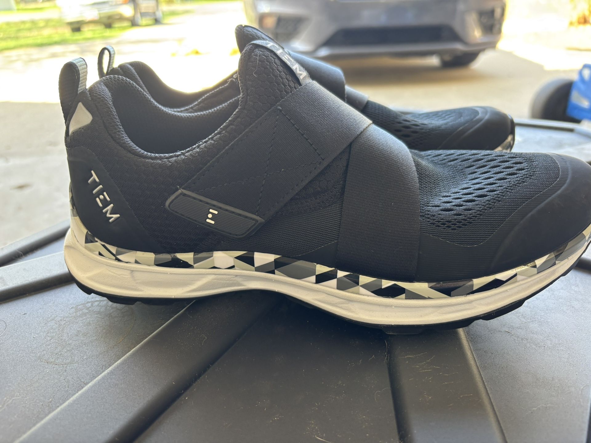 Tiem Cycling Shoes