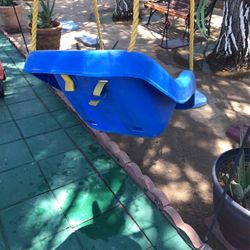 Baby Swing 