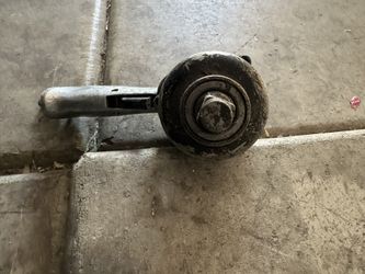 1/2 Drive Air Impact Guns Sunex And Snap On