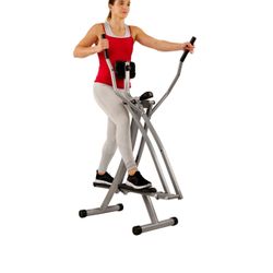 Fitness Walk Training 