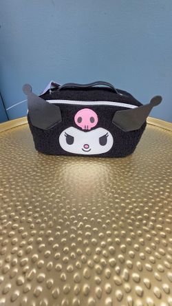 Kuromi Kitty Death Handbag