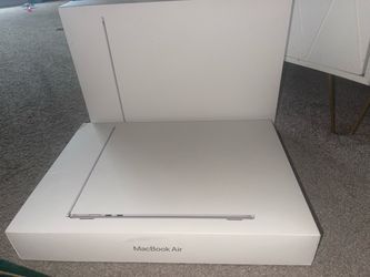 Apple MacBook Air Box