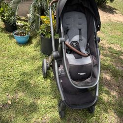 Baby Stroller 