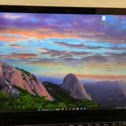 Microsoft Surface Laptop