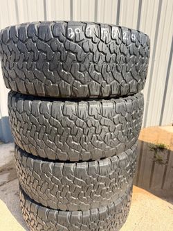285 55 20 Lt