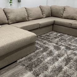 Sectional Couch/ Sillón Grande