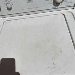 Top Load Washer Estate/kenmore/whirlpool With Timer.