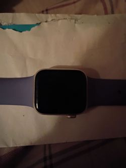 iPhone watch 🍎