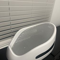 Angelcare baby bathtub