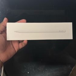 Apple Pencil Pro