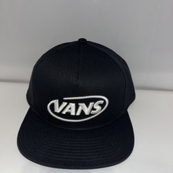 Vans Hat