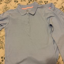 Brand New School Uniform