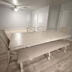 Dining Set