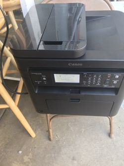 Canon printer