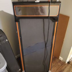 Walking Pad Treadmill w/ Remote