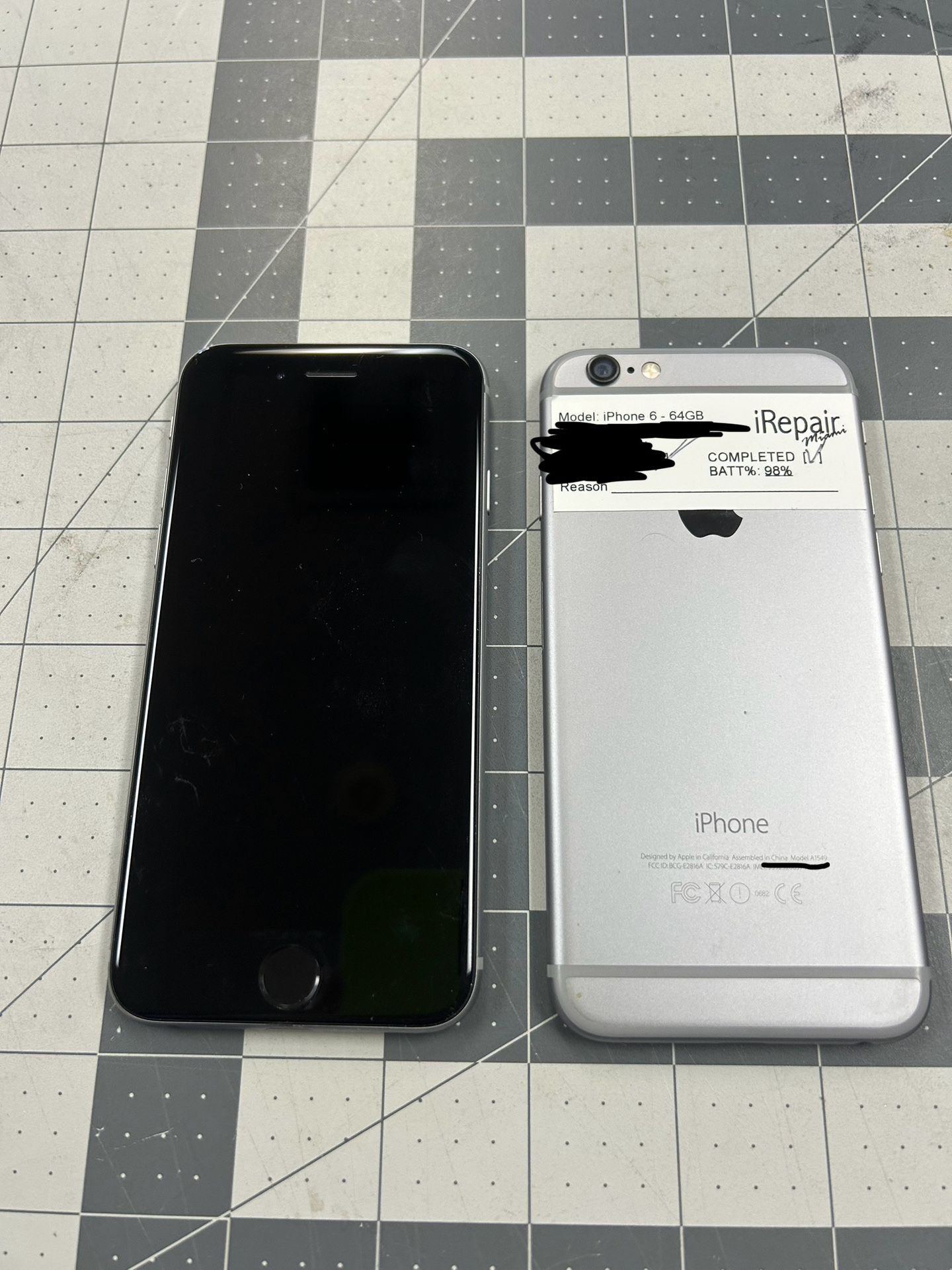 iPhone 6