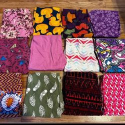 Lularoe Leggings OS SIZE